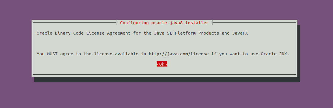 Java Prompt 1