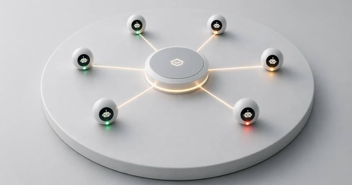 Hero image for Harness Engineering: Orchestration and execution tracking