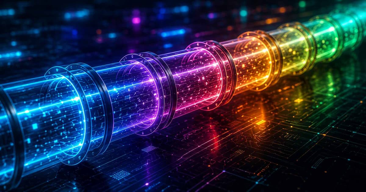 Hero image for Harness Engineering: Running the pipeline end-to-end
