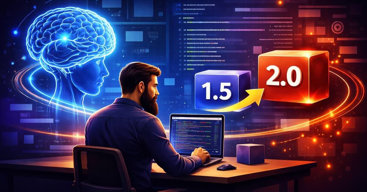 Hero image for I upgraded the SUGCON sites to Content SDK v2 in under 1hr