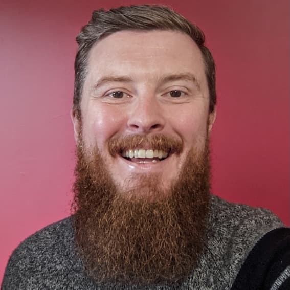 Profile photo of Rob Earlam