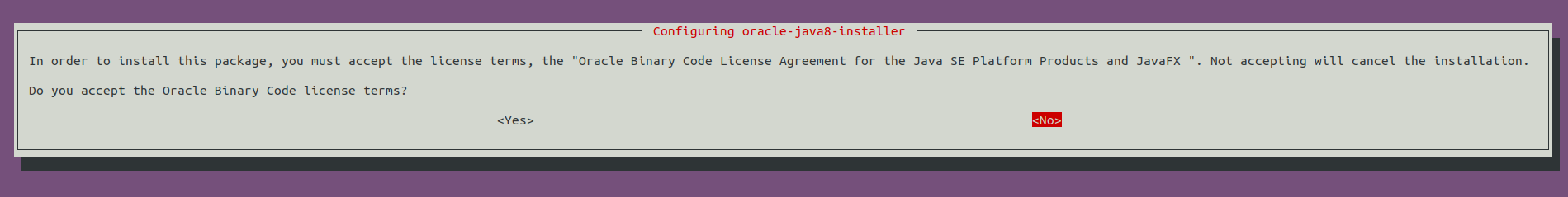 Java Prompt 2